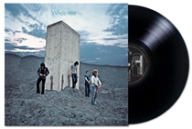 The Who - Who's Next (1LP / Remastered 2022)