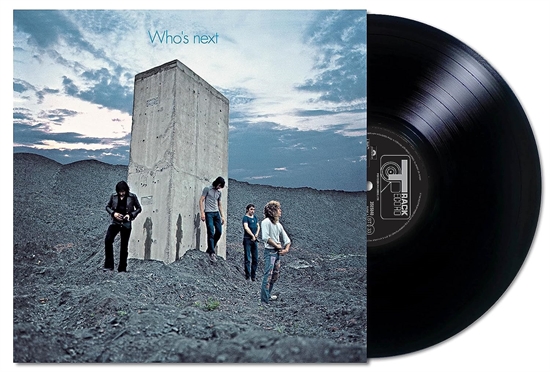 The Who - Who\'s Next (1LP / Remastered 2022)