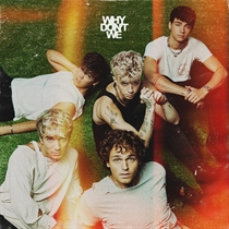 Why Don't We: The Good Times And The Bad One (Vinyl)