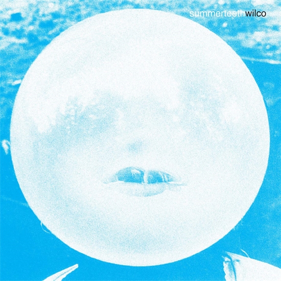 Wilco: Summerteeth Ltd. (5xVinyl)