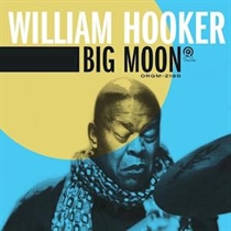 Hooker, William: Big Moon (2xVinyl)