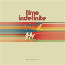 William Tyler - Time Indefinite - CD