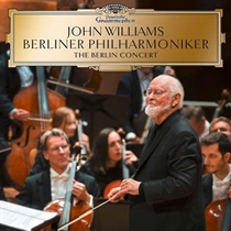 Williams, John / Berliner Philharmoniker: John Williams in Berlin (2xVinyl)