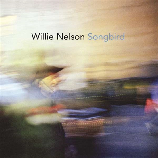 NELSON, WILLIE - SONGBIRD - CD