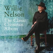 Nelson, Willie: The Classic Christmas Album (CD)