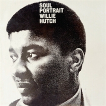 Hutch, Willie: Soul Portrait (Vinyl)