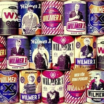 Wilmer X - Mer För Dina Pengar (CD)