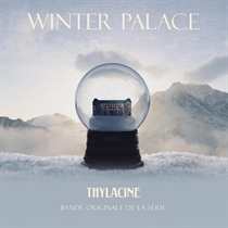 THYLACINE - WINTER PALACE - VINYL