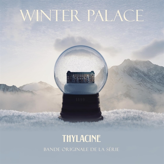 THYLACINE - WINTER PALACE - VINYL