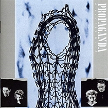 Propaganda: A Secret Wish (Vinyl)