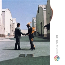 Pink Floyd - Wish You Were Here - Vinyl