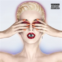 KATY PERRY - WITNESS (Vinyl)