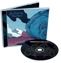 Withering Surface: Meet Your Maker (CD)
