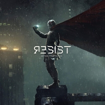WITHIN TEMPTATION - RESIST (Vinyl)