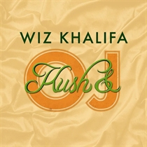 Khalifa, Wiz: Kush & Orange Juice (2xVinyl)
