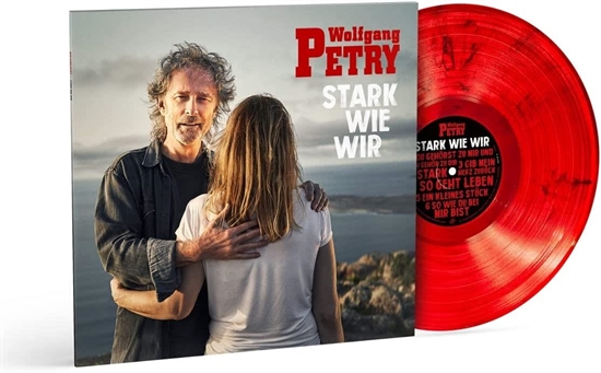 Petry Wolfgang - Stark Wie Wir Ltd. - VINYL