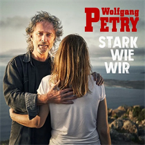 Petry Wolfgang - Stark Wie Wir - CD