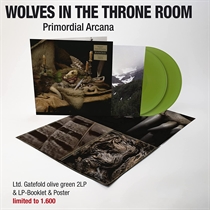 Wolves in the Throne Room: Primordial Arcana Ltd. (2xVinyl)
