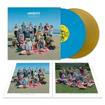 The Wombats - The Wombats Proudly Present... - LP VINYL