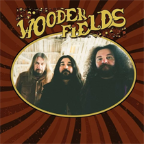 Wooden Fields: Wooden Fields (Vinyl)