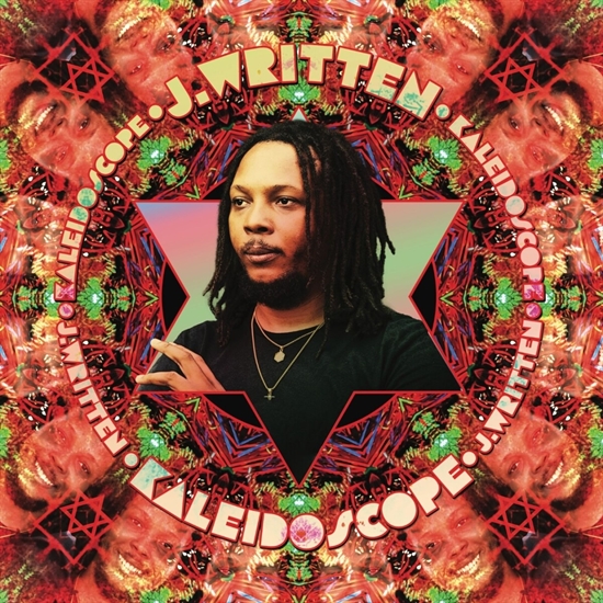 J Written - Kaleidoscope (Vinyl)