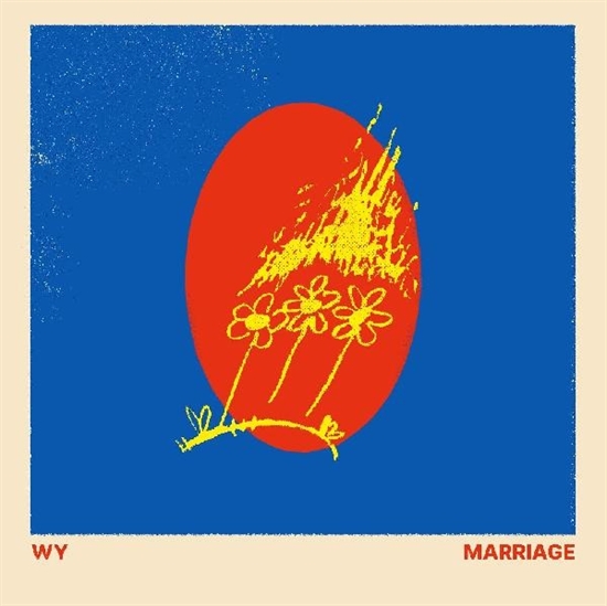 Wy: Marriage (Vinyl)