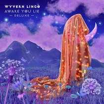 Wyvern Lingo: Awake You Lie Dlx. (CD)
