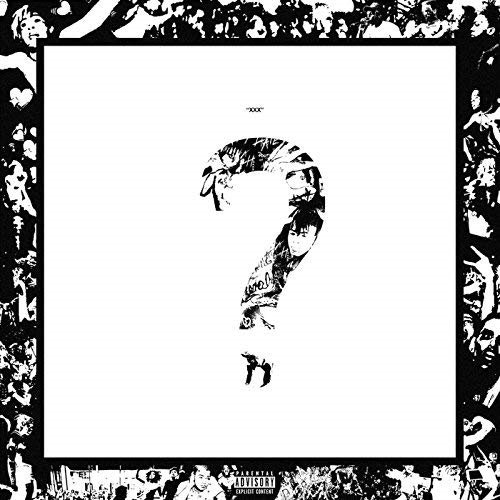 XXXtentacion: ? (Vinyl)