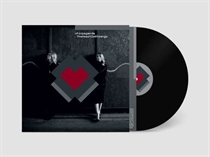 xPropaganda: The Heart Is Strange (Vinyl)