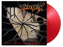 Xentrix: Shattered Existence (Vinyl)