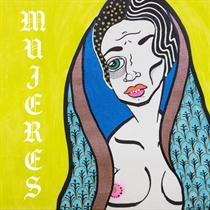 Y La Bamba: Mujeres (Vinyl)