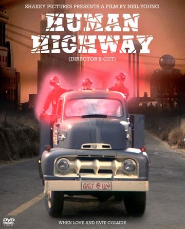 Neil Young - Human Highway (DVD) - DVD 5
