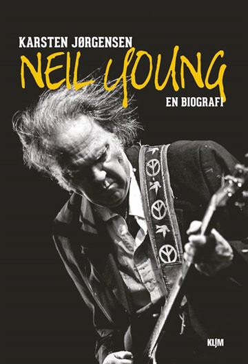 Young, Neil: En Biografi (Bog)