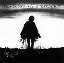 Neil Young - Harvest Moon - LP VINYL