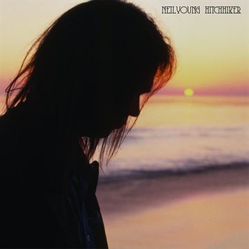 Neil Young - Hitchhiker - CD