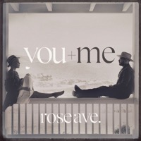 You + Me: Rose Ave. (CD)