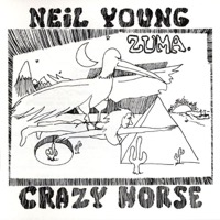 Young, Neil: Zuma (Vinyl)