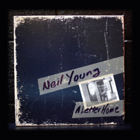 Young, Neil: A Letter Home Boxset (8xVinyl/CD/DVD)