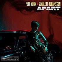 Yorn, Pete & Scarlett Johansson: Apart EP (Vinyl)