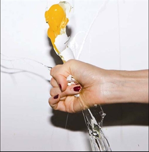 Yeah Yeah Yeahs: It\'s Blitz