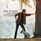 Young, Neil: Everybody Knows This Is Nowhere (Vinyl)