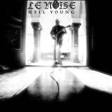 Young, Neil: Le Noise (DVD)