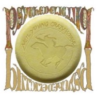 Young, Neil & Crazy Horse: Psychedelic Pill (2xCD)