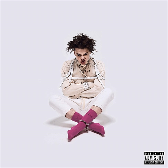 Yungblud: 21st Century Liabillity (CD)