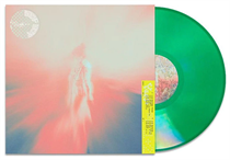 Yaeji: Ep 1+2 Ltd. (Vinyl)