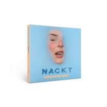 Yaenniver: Nackt Ltd. (CD)
