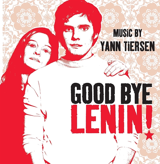 Yann Tiersen - Good Bye Lenin ! - LP VINYL