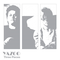 Yazoo: Three Pieces (3xCD)