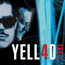 Yello: Yell4O Years Dlx. (4xCD)