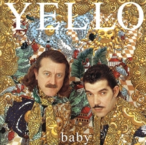 Yello: Baby (Vinyl)